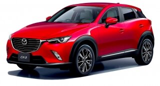 2015 Mazda CX-3 1.5 Skyactiv-D 105 PS Otomatik Power Sense (4x4) Araba kullananlar yorumlar